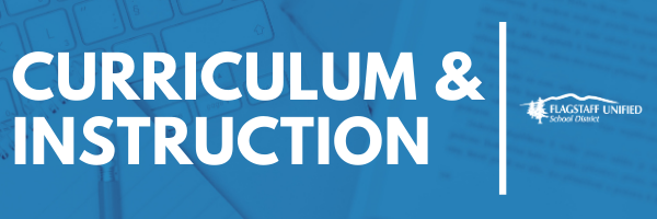 Curriculum and Instruction Curriculum and Instruction